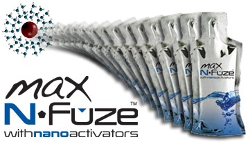 Max N-Fuze