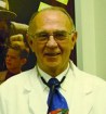 Dr. Charles Mabray