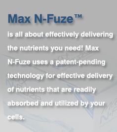 Max N-Fuze