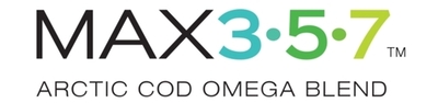 max357 omega oils