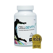 Cellgevity Glutathione