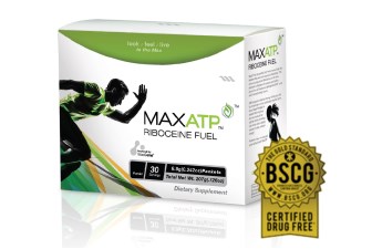 MaxATP RiboCeine