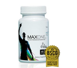 MaxOne RiboCeine