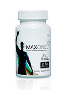 MaxOne Glutathione